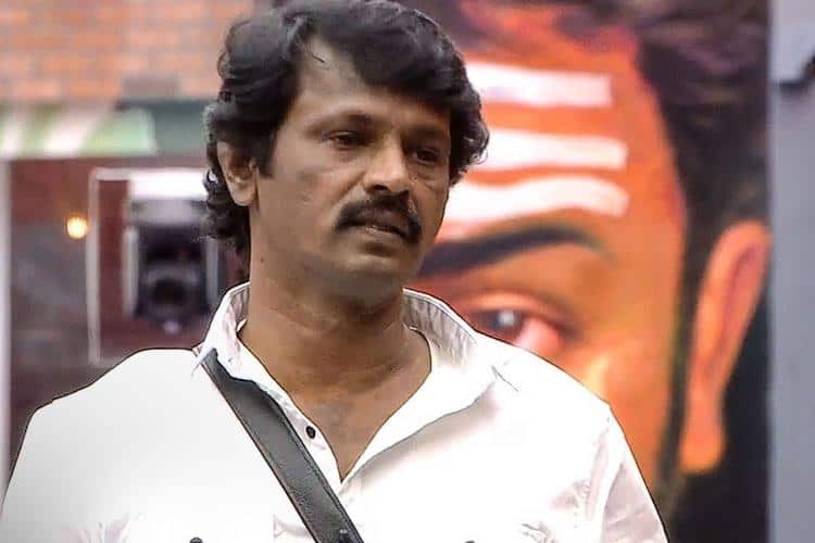 Cheran_BiggBoss-updatenews360