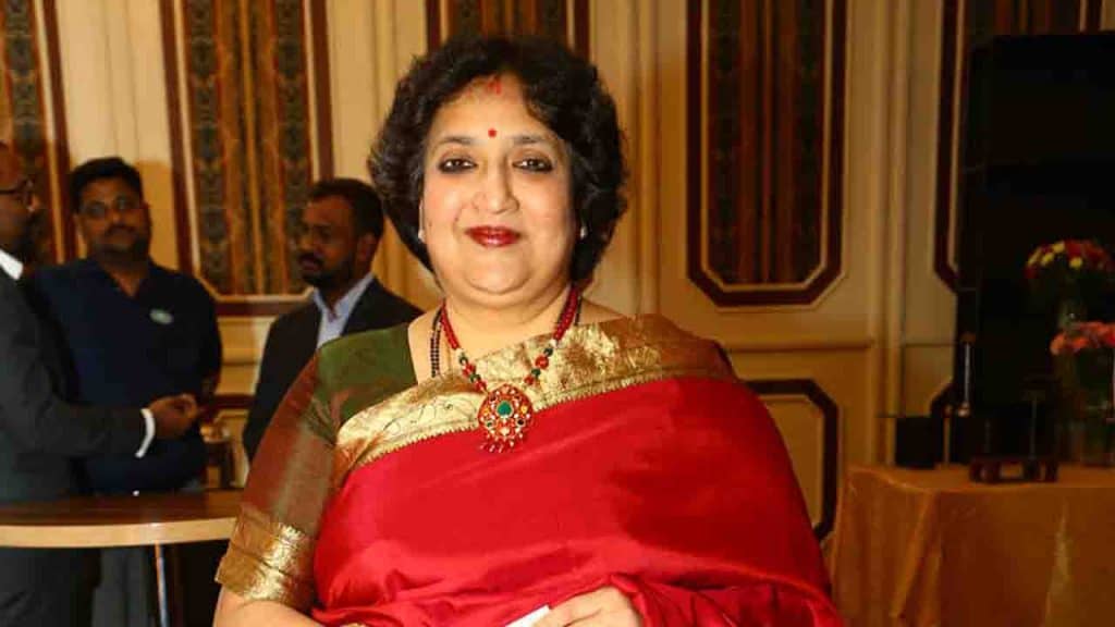 latha rajinikanth - updatenews360