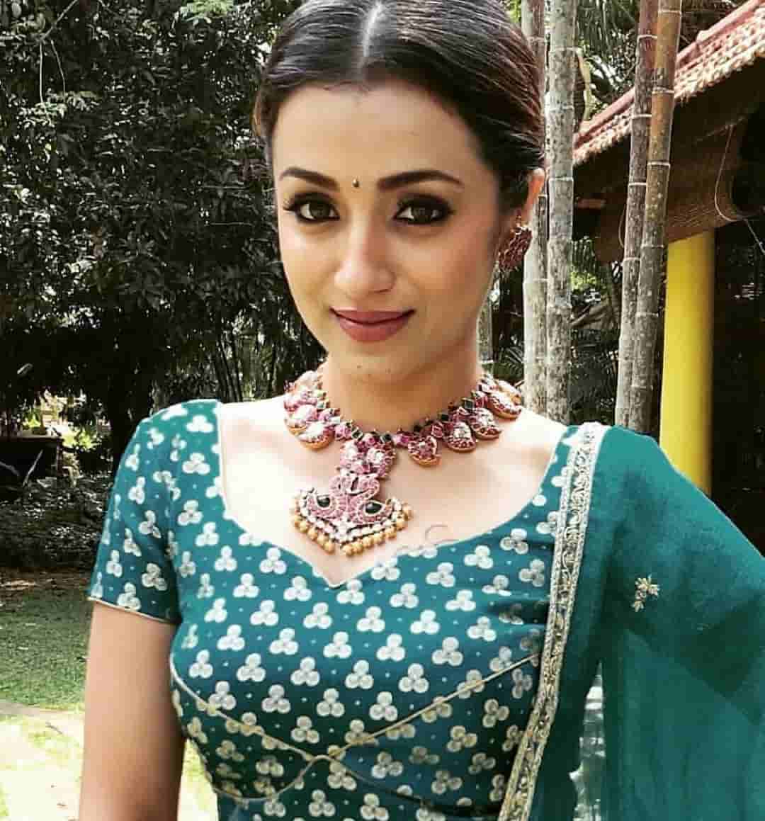 Trisha Krishnan -Updatenews360 (12)