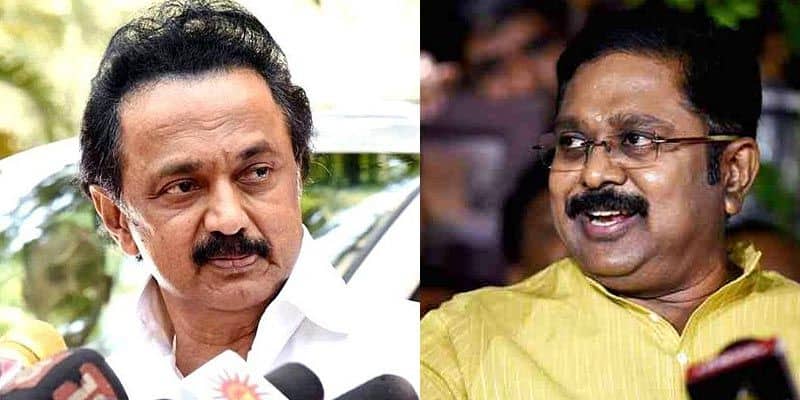 stalin - ttv dinakaran - updatenews360