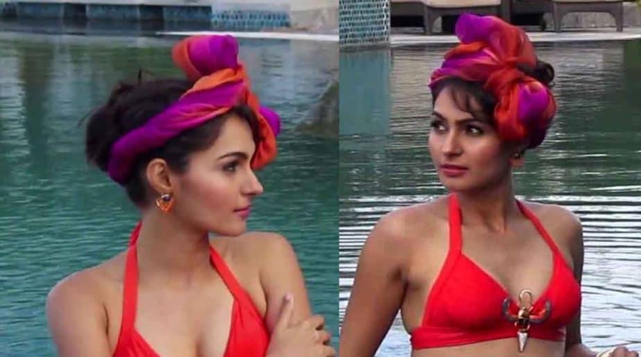 andrea jeremiah -Updatenews360