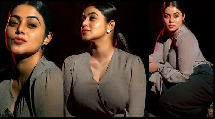 Shamna Kasim