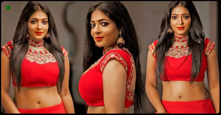 Reshma Pasupuleti - Updatenews360