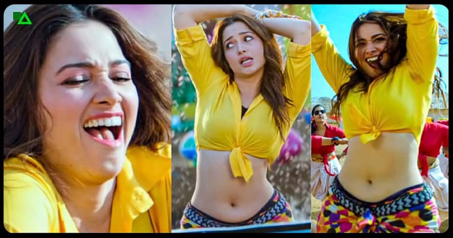 Tamannah - Updatenews360