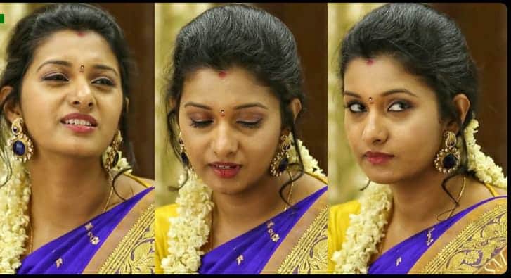 Priya Bhavani Shankar - Updatenews360