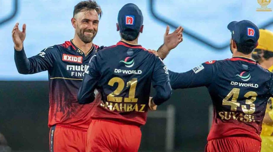 RCB Won - Updatenews360