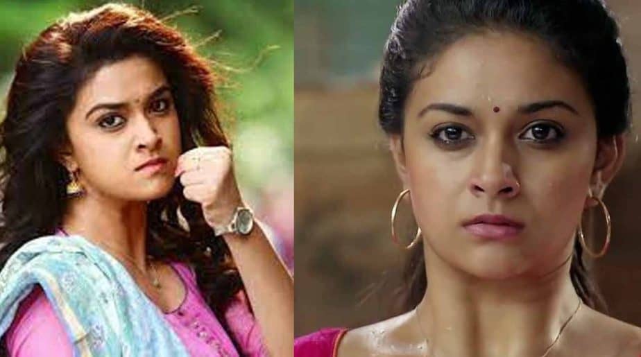 keerthi suresh -updatenews360