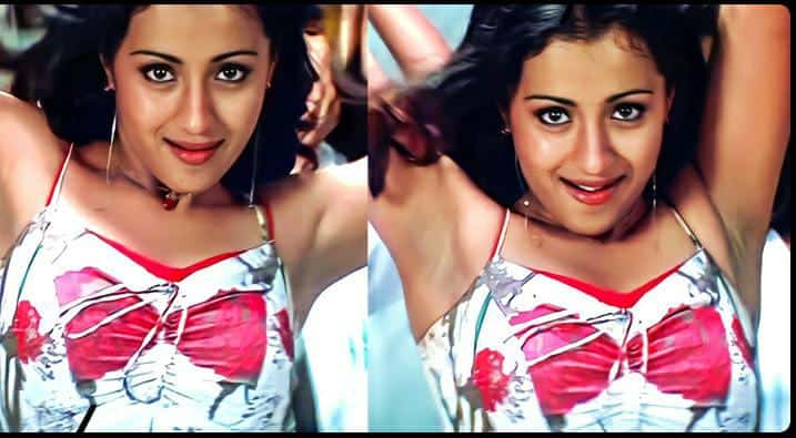 Trisha