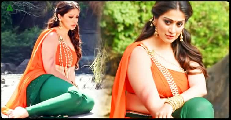 Raai Laxmi - Updatenews360