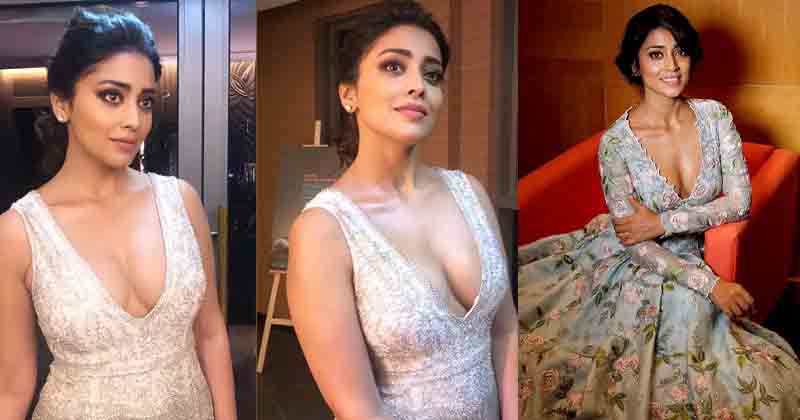 Shriya Saran - Updatenews360