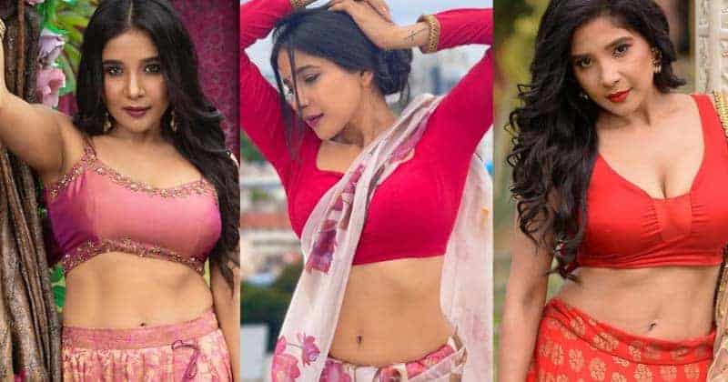 Sakshi Agarwal