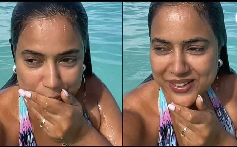 Sameera Reddy - Updatenews360