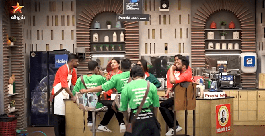 Bigg Boss Day3_updatenews360