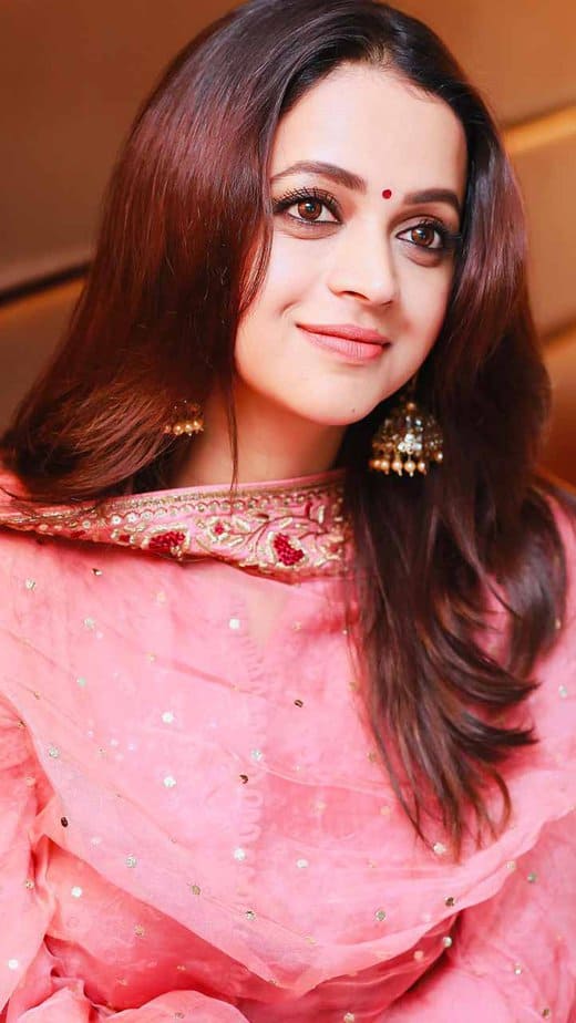 bhavana Hot Photos
