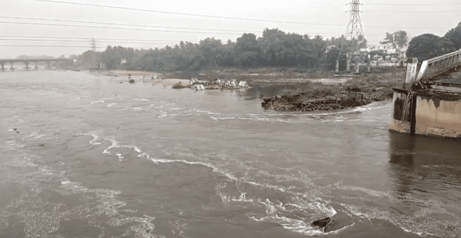 trichy cauvery - updatenews360