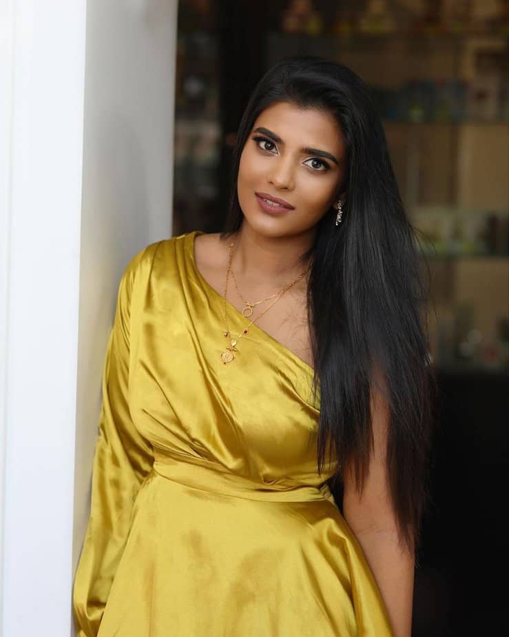 aishwarya rajesh - updatenews360