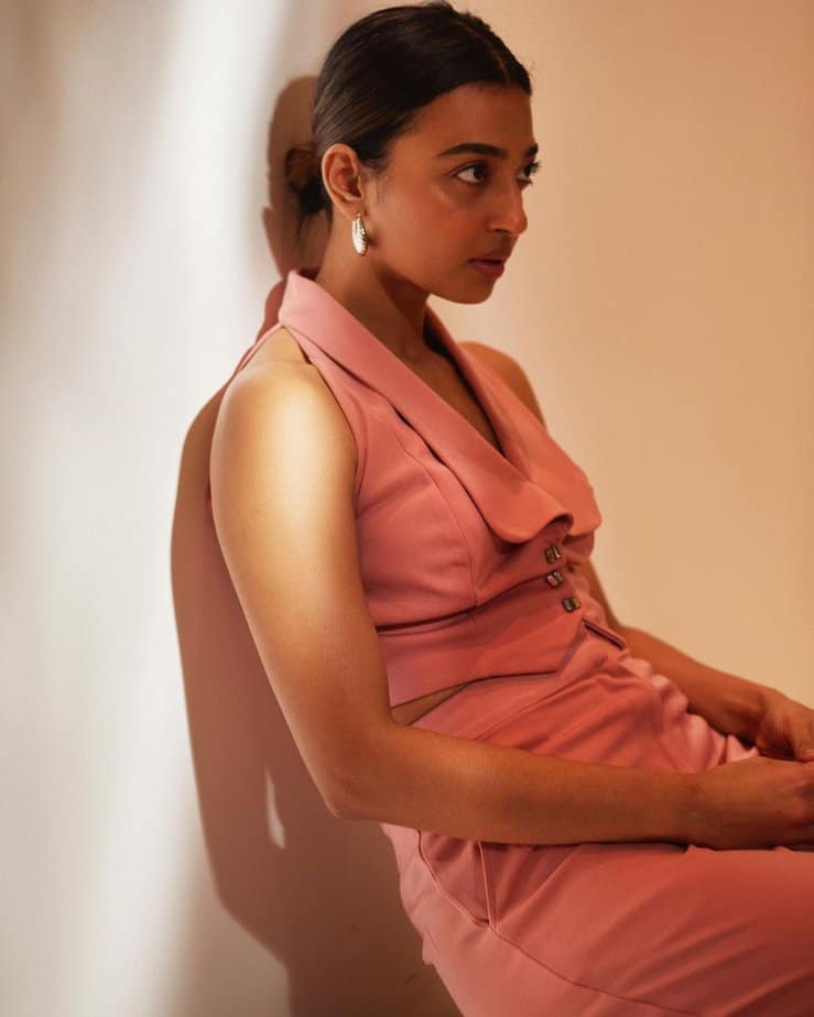 Radhika Apte - updatenews360