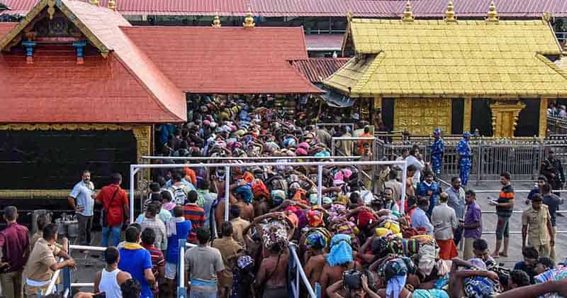 Sabarimala - Updatenews360