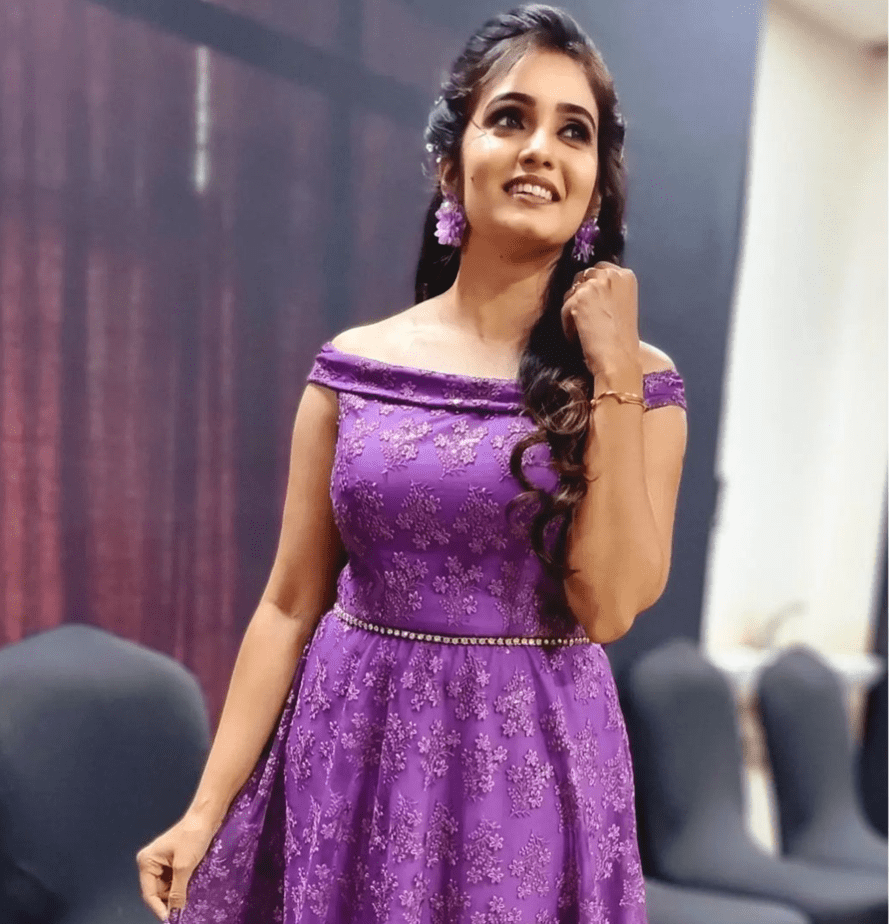 srithika -updatenews360