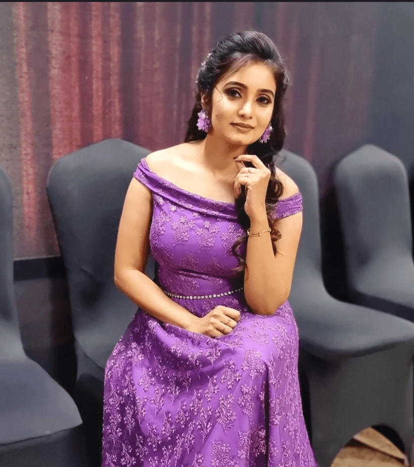 srithika -updatenews360