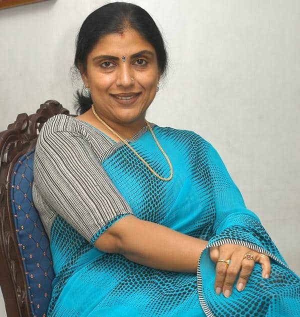 sripriya - updatenews360