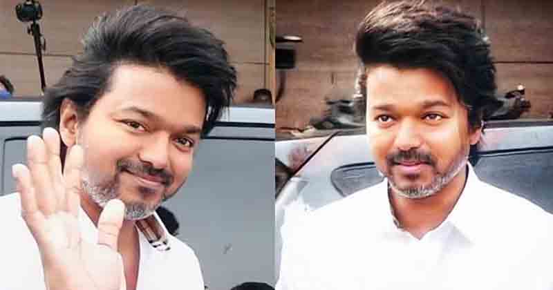 Vijay Kiss- Updatenews360