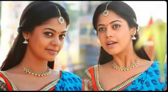 bindu madhavi - updatenews360