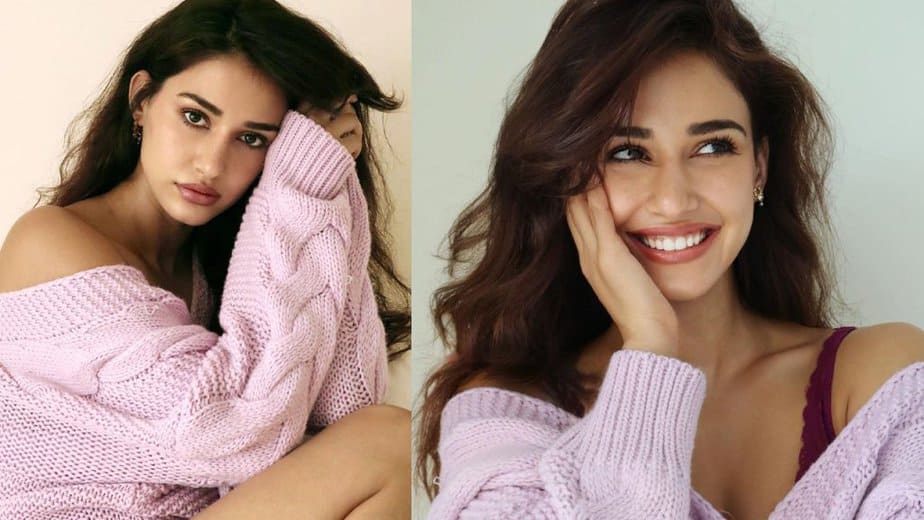 disha patani - updatenews360