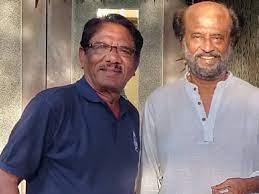 bharathiraja rajini - updatenews360