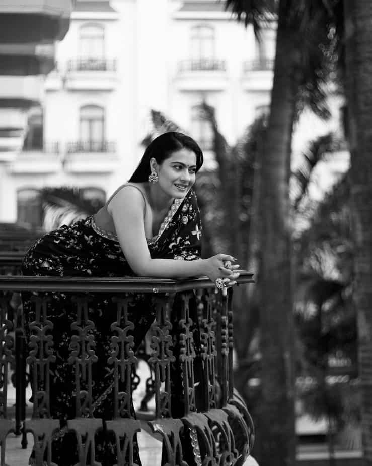 kajol updatenews360