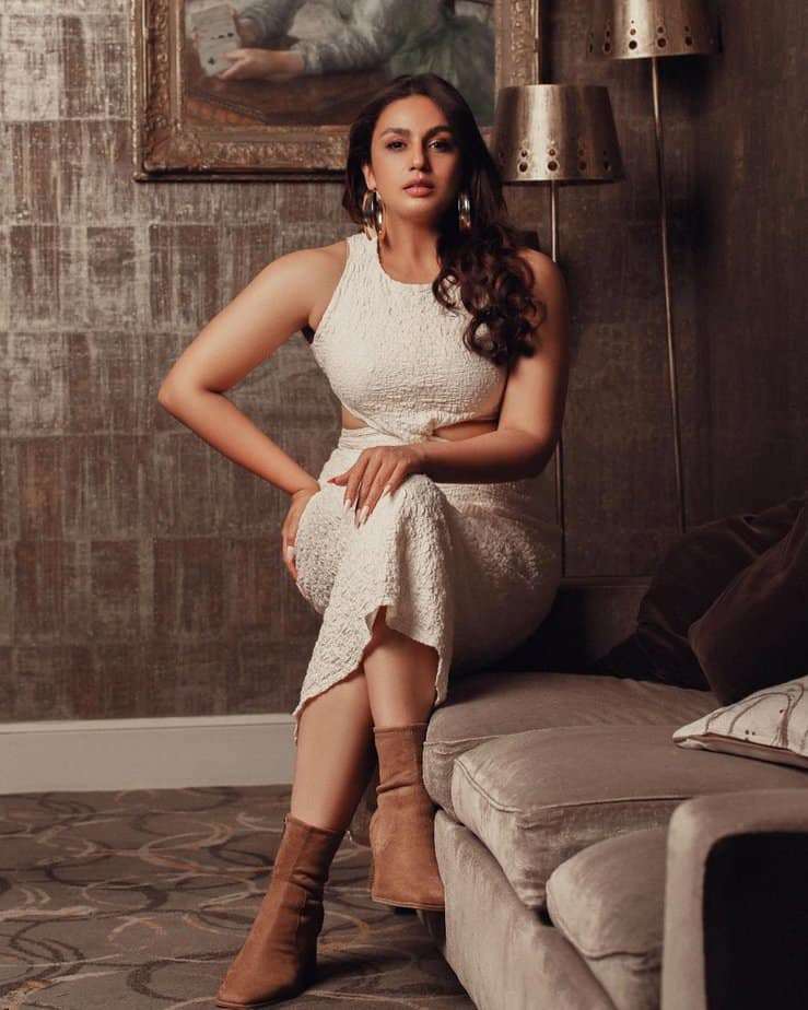 huma qureshi - updatenews360