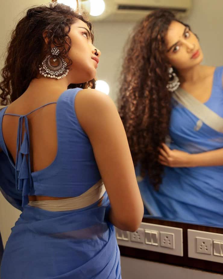 anupama parameswaran - updatenews360