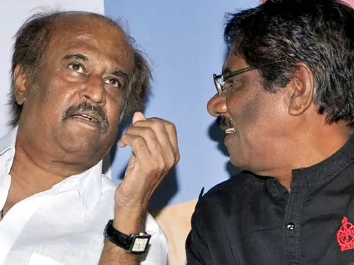 bharathiraja rajini - updatenews360