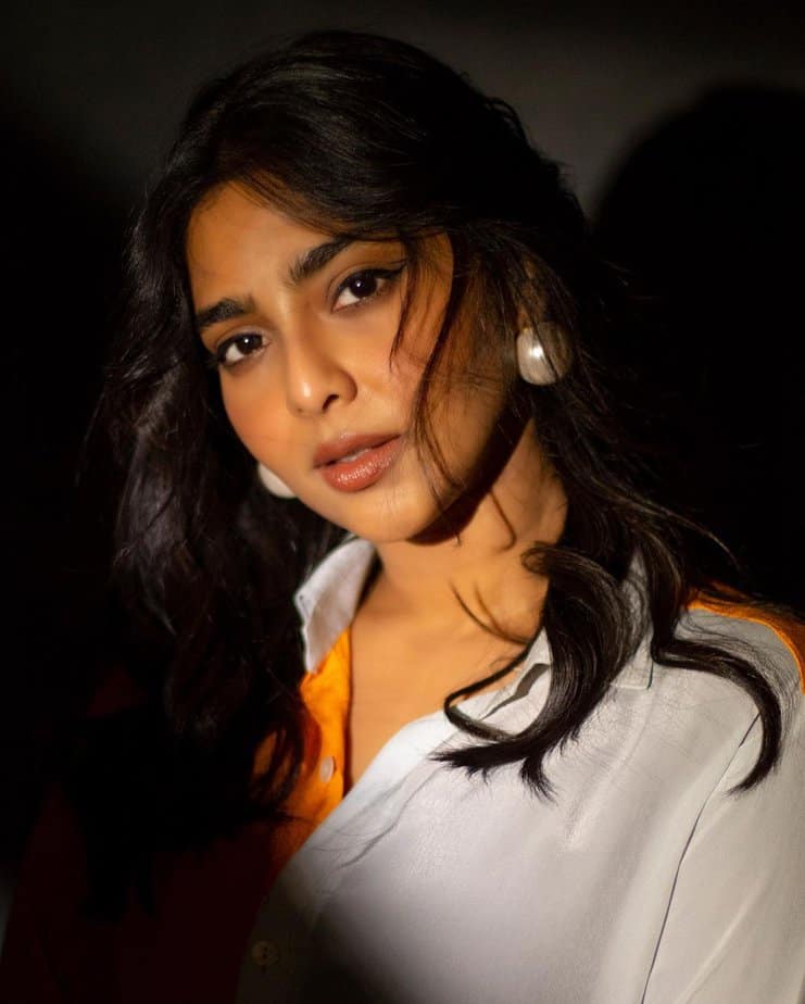 aishwarya lekshmi - updatenews360