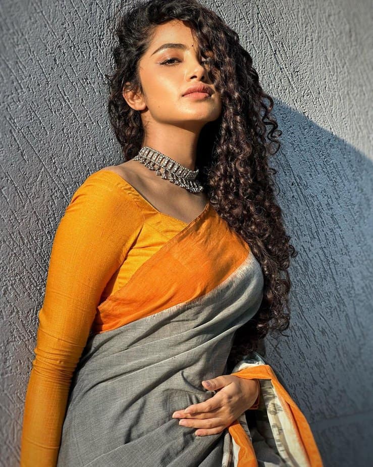 anupama parameswaran - updatenews360