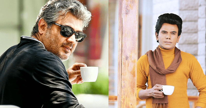 ajith vs legend annachi - updatenews360