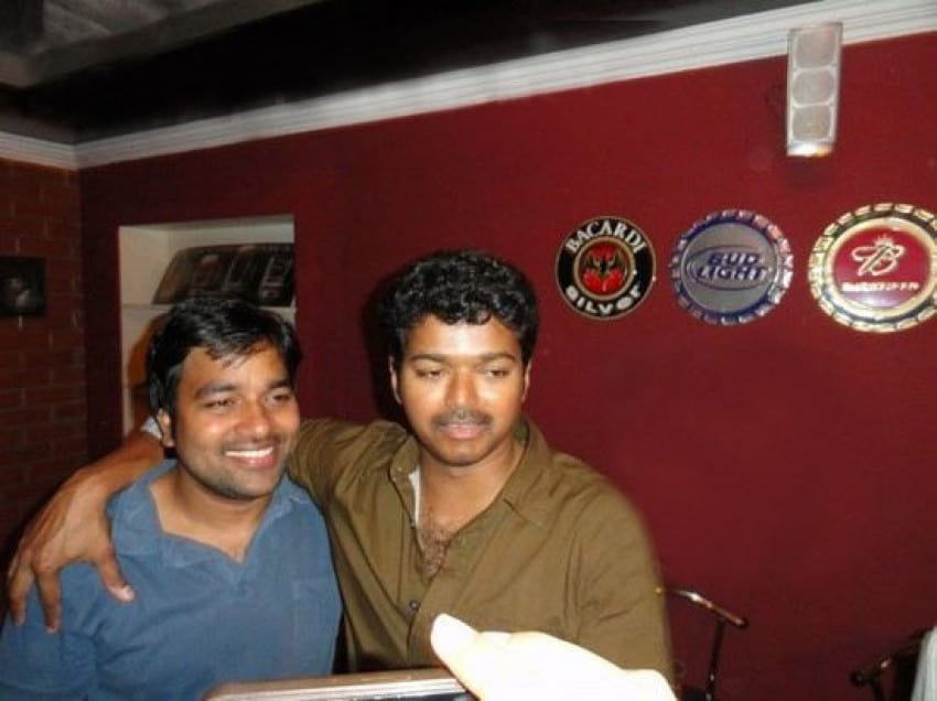 vijay - updatenews360 3