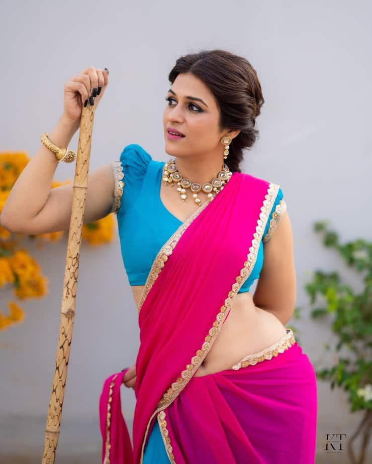 ShraddhaDas - updatenews360