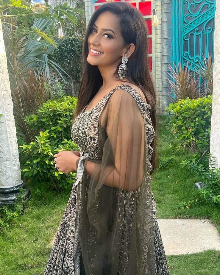 sanjana singh - updatenews360