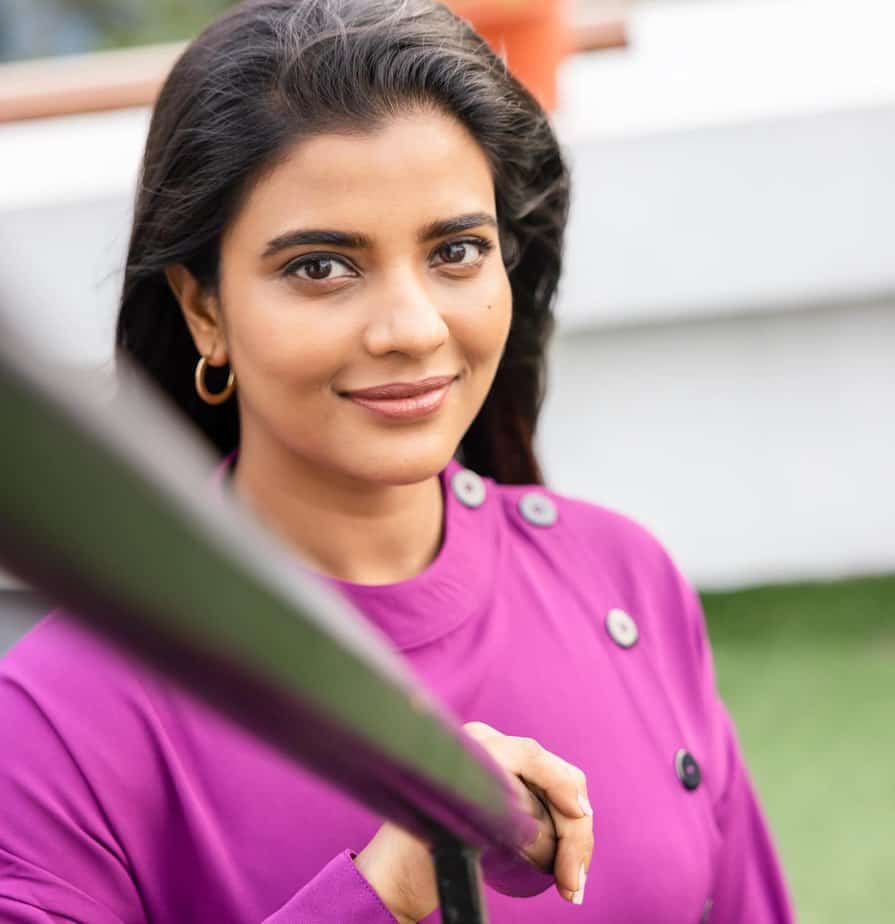 aishwarya rajesh - updatenews360