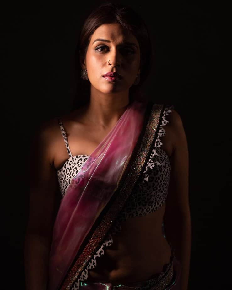 shraddha das-updatenews360