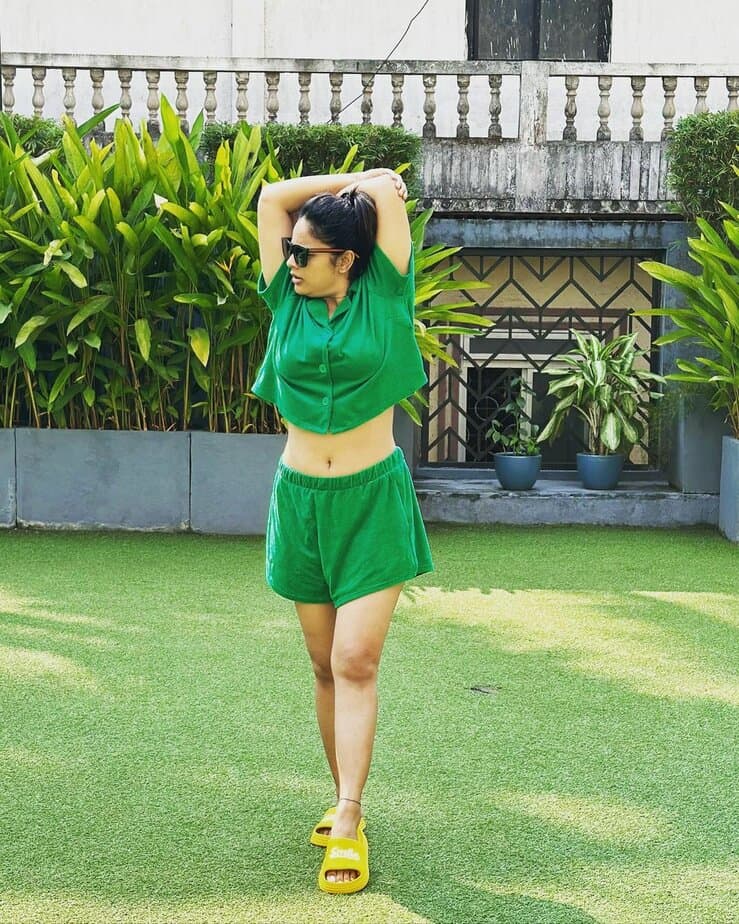 nandita swetha - updatenews360