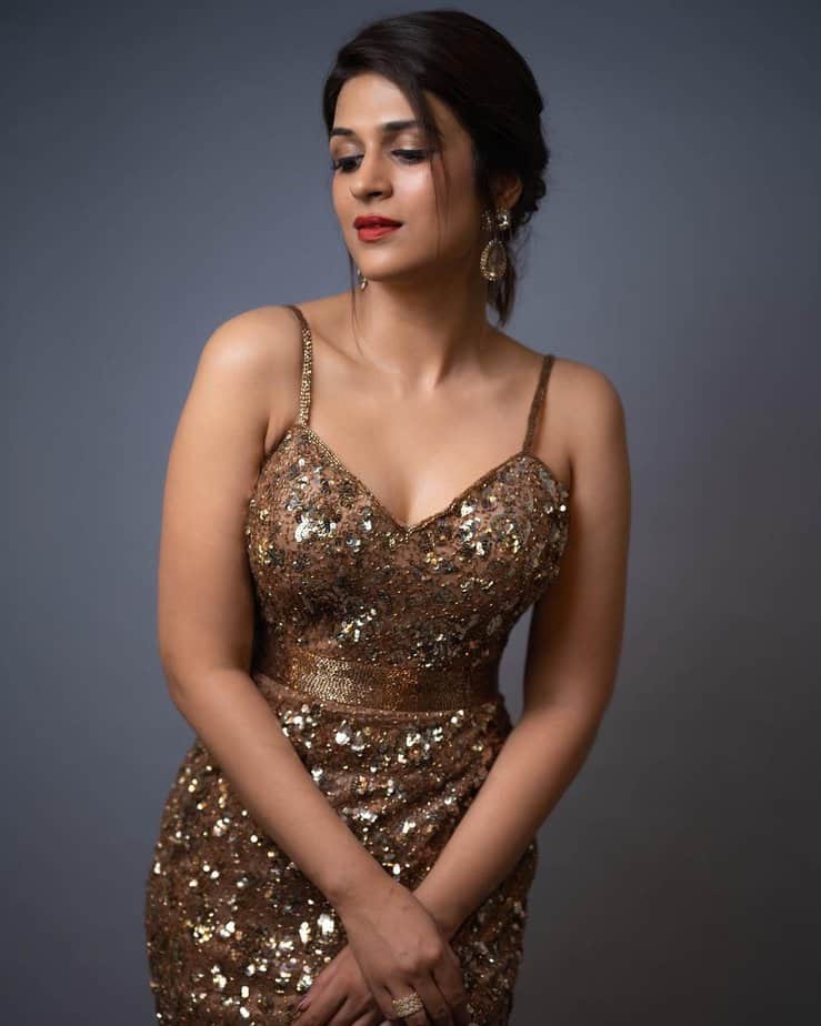 shraddha das-updatenews360