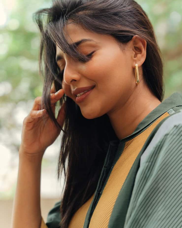 aishwarya lekshmi - updatenews360