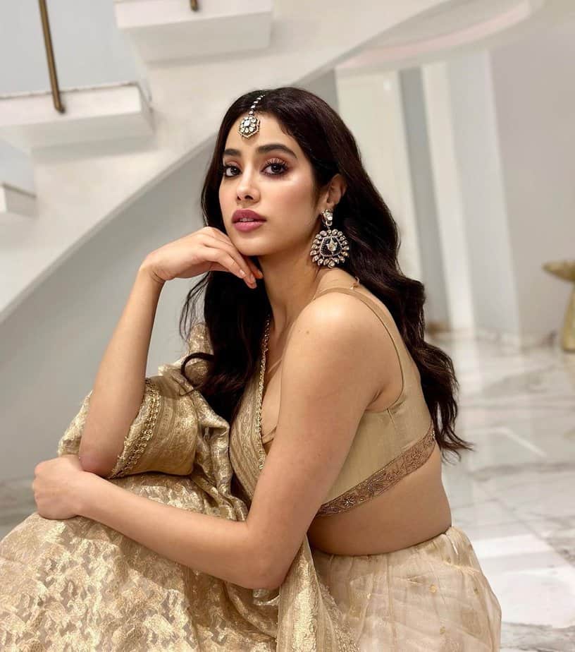 janhvi kapoor-updatenews360