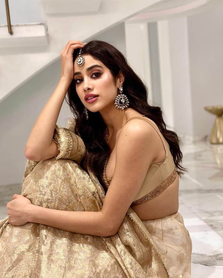 janhvi kapoor-updatenews360