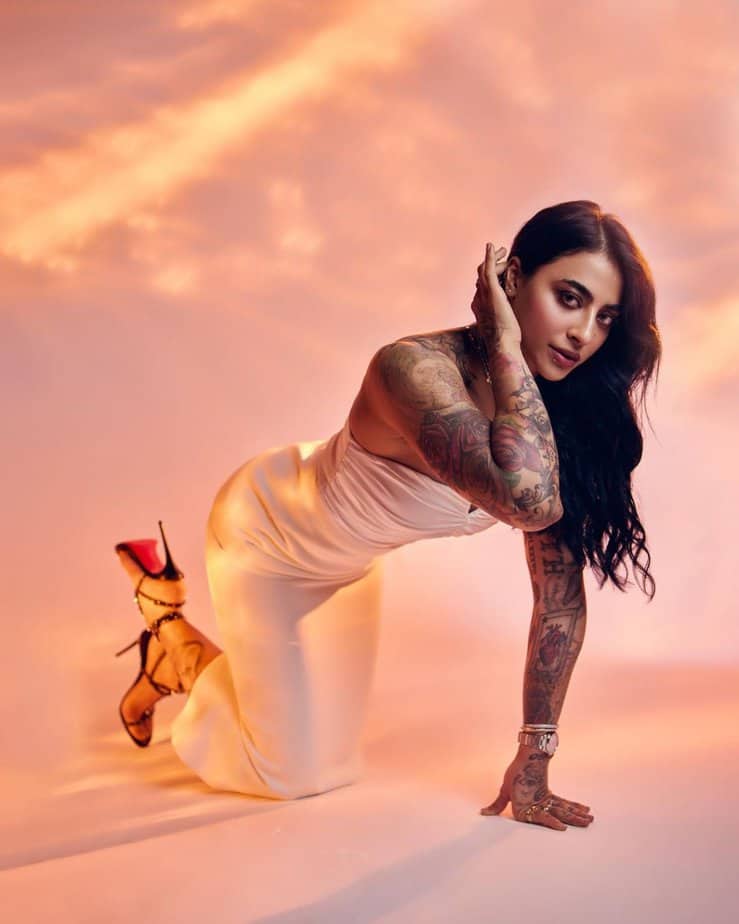 vj bani - updatenews360