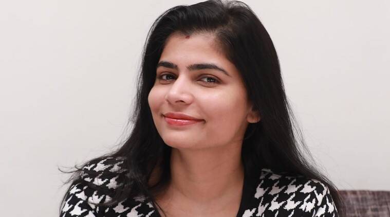 chinmayi - updatenews360