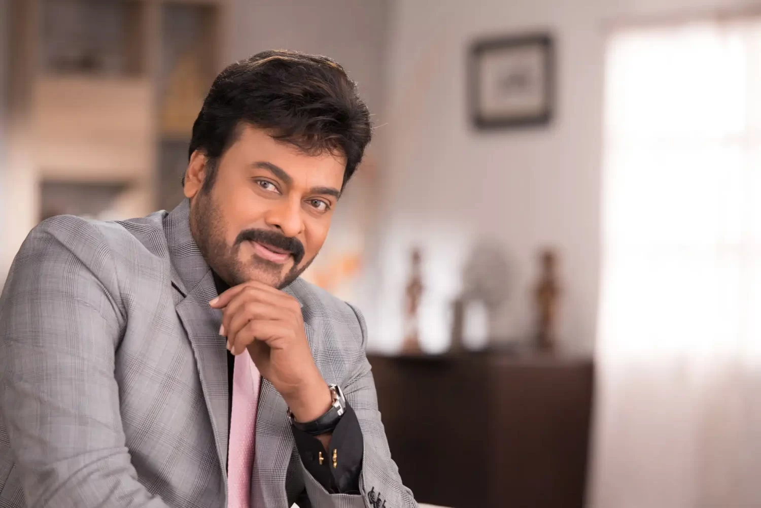 chiranjeevi - updatenews360