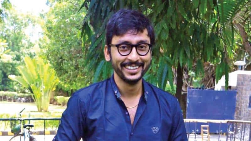 rj balaji - updatenews360